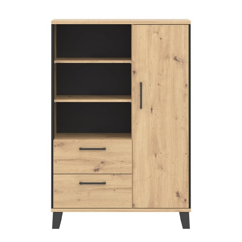 Plaukts LOFT LT4